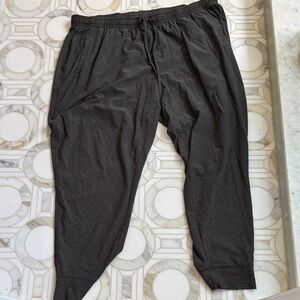 Vintage (2010s) grey joggers